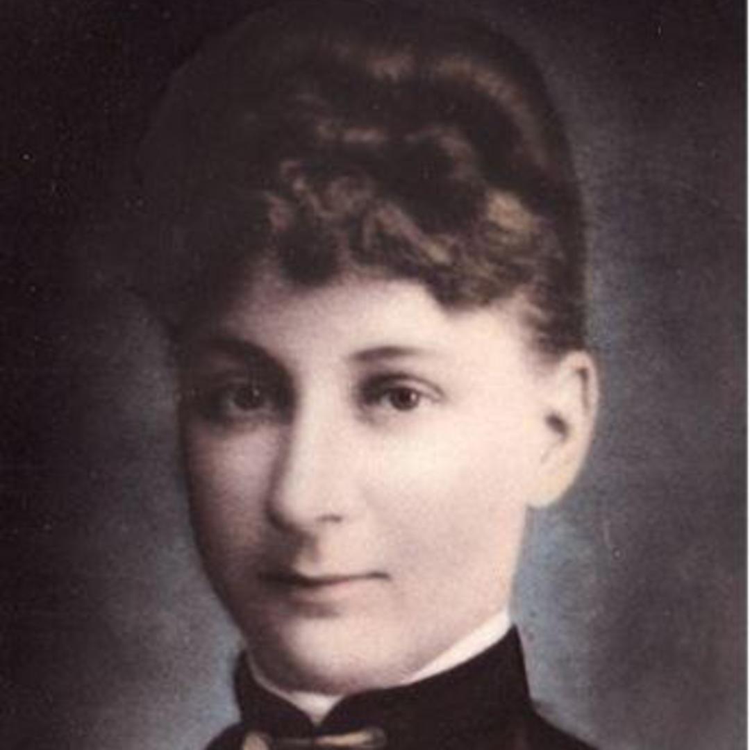 Eliza Edmonds (1865 - 1909) Profile